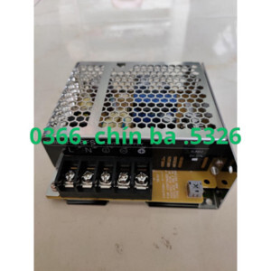 Bộ nguồn Meanwell LRS-35-12 (35W/12V/3A)