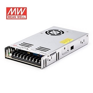 Bộ nguồn Meanwell LRS-350-12