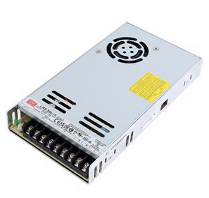Bộ nguồn Meanwell LRS-350-15 (350W/15V/23.2A)