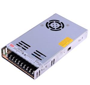 Bộ nguồn Meanwell LRS-350-3.3 (350W/3V/60A)