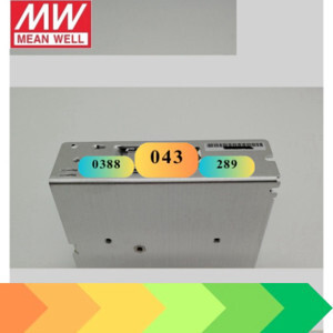 Bộ nguồn Meanwell LRS-50-3.3 (50W/3V/10A)