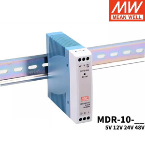 Bộ nguồn Meanwell MDR-10-15 (15V/10W/0.67A)