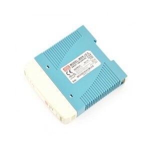 Bộ nguồn Meanwell MDR-10-5 (10W/5V/2A)