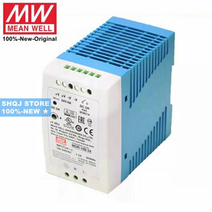 Bộ nguồn Meanwell MDR-100-48 (48V/100W/2A)