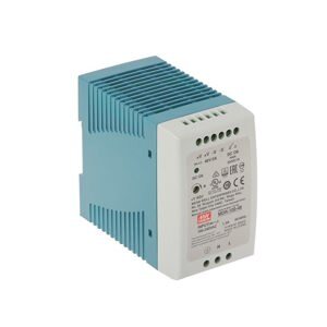 Bộ nguồn Meanwell MDR-100-48 (48V/100W/2A)