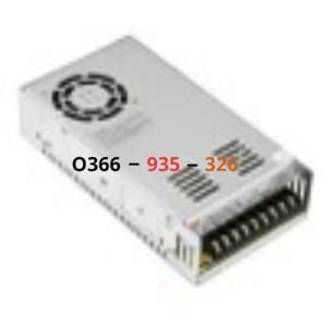 Bộ nguồn Meanwell NES-350-36
