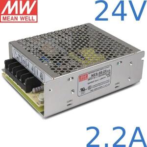 Bộ nguồn Meanwell NES-50-24