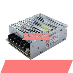 Bộ nguồn Meanwell RS-35-12 (35W/12V/3A)