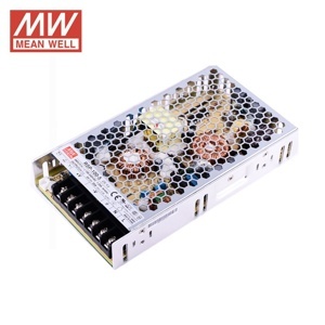 Bộ nguồn Meanwell RSP-100-24 (100W/24V/4.2A)