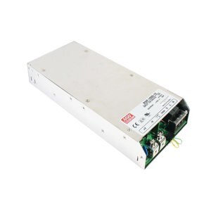 Bộ nguồn Meanwell RSP-1000-15 (1000W/15V/50A)