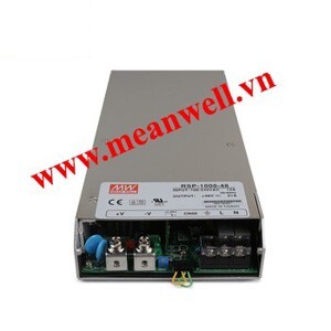 Bộ nguồn Meanwell RSP-1000-48 (1000W/48V/21A)