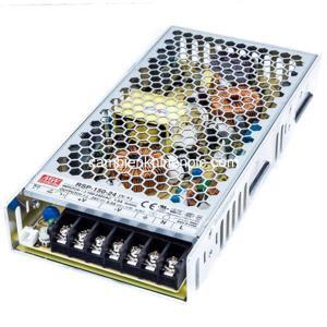 Bộ nguồn Meanwell RSP-150-24 (150W/24V/6.3A)