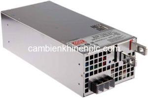 Bộ nguồn Meanwell RSP-1500-24 (1500W/24V/63A)