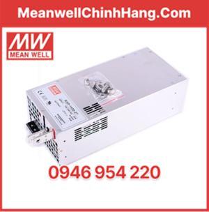 Bộ nguồn Meanwell RSP-1500-27 (1500W/27V/56A)