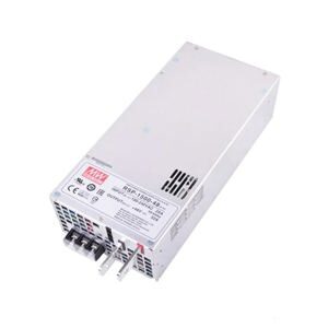 Bộ nguồn Meanwell RSP-1500-48 (1500W/48V/32A)