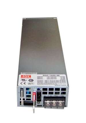 Bộ nguồn Meanwell RSP-1600-48 (1600W/48V/33.5A)