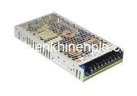 Bộ nguồn Meanwell RSP-200-24 (200W/24V/8.4A)