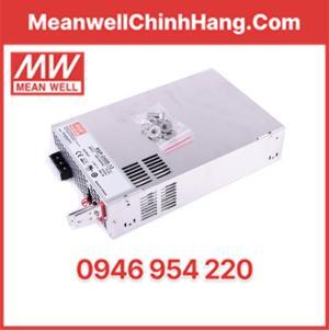 Bộ nguồn Meanwell RSP-2400-12 (2400W/12V/166.7A)
