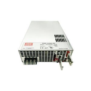 Bộ nguồn Meanwell RSP-2400-24 (2400W/24V/100A)