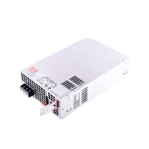 Bộ nguồn Meanwell RSP-3000-48 (3000W/48V/62.5A)