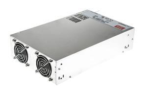 Bộ nguồn Meanwell RSP-3000-48 (3000W/48V/62.5A)