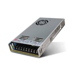 Bộ nguồn Meanwell RSP-320-24 (320W/24V/13.4A)
