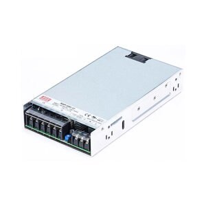 Bộ nguồn Meanwell RSP-500-12 (500W/12V/41.7A)