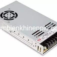 Bộ nguồn Meanwell RSP-500-24 (500W/24V/21A)