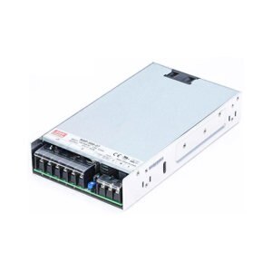 Bộ nguồn Meanwell RSP-500-27 (500W/27V/18.6A)