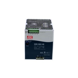 Bộ nguồn Meanwell SDR-120-48 (48V/120W/2.5A)