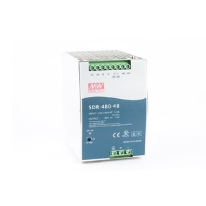 Bộ nguồn Meanwell SDR-480-48 (48V/480W/10A)