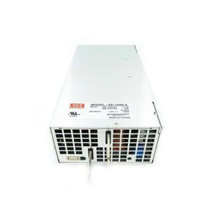 Bộ nguồn Meanwell SE-1000-5 (1000W/5V/150A)