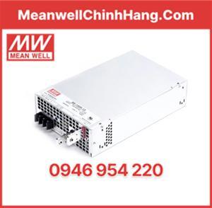 Bộ nguồn Meanwell SE-1500-15 (1500W/15V/100A)