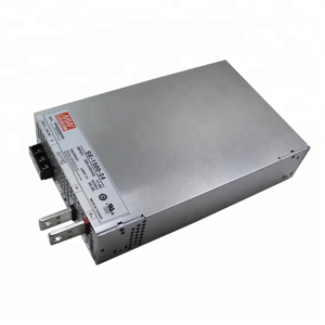 Bộ nguồn Meanwell SE-1500-24 (1500W/24V/62.5A)