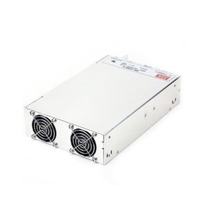 Bộ nguồn Meanwell SE-1500-5 (1500W/5V/300A)