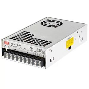 Bộ nguồn Meanwell SE-450-24 450W 24V 18.8A