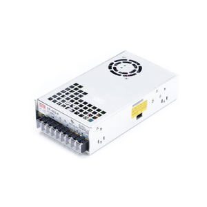 Bộ nguồn Meanwell SE-450-5 (450W/5V/75A)