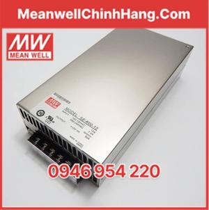 Bộ nguồn Meanwell SE-600-12