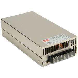 Bộ nguồn Meanwell SE-600-48 (600W/48V/12.5A)