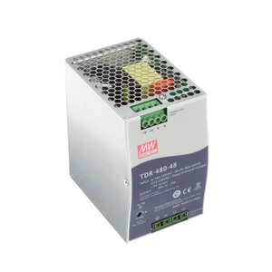 Bộ nguồn Meanwell TDR-480-48 (48V/480W/10A)