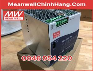Bộ nguồn Meanwell TDR-960-24 (960W/24V/40A)