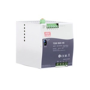 Bộ nguồn Meanwell TDR-960-48 (48V/960W/20A)