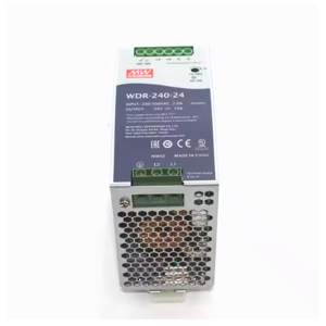 Bộ nguồn Meanwell WDR-480-24 (480W/24V/20A)