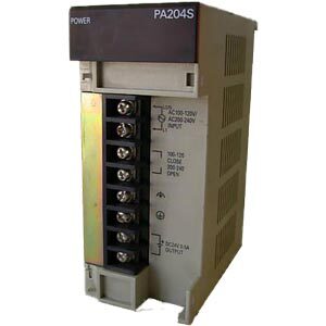Bộ nguồn Omron C200HW-PA204S