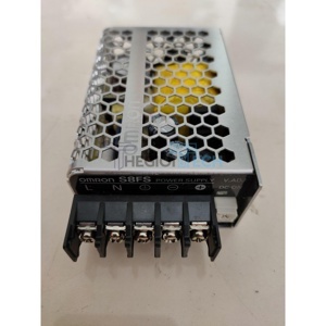 Bộ nguồn Omron S8FS-C01505J 3A 5V 15W