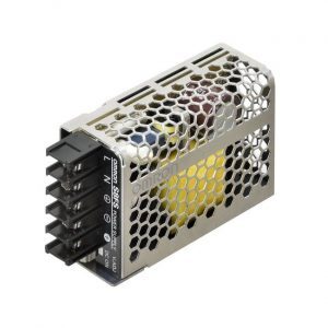 Bộ Nguồn Omron S8FS-C01512J