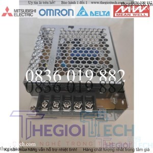 Bộ nguồn Omron S8FS-C02505