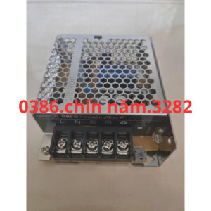 Bộ nguồn Omron S8FS-C02512