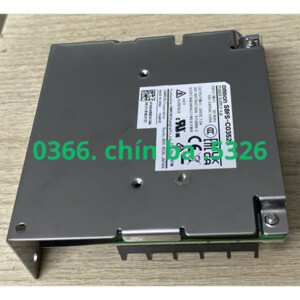 Bộ nguồn Omron S8FS-C03524