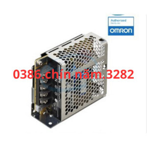 Bộ nguồn Omron S8FS-C03524